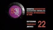 Resumen del d�a 22