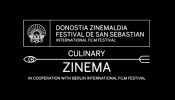 Presentation of the second year of �Culinary Zinema: Film and Gastronomy�
