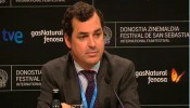 Rueda de prensa ''TVE - FAPAE''