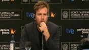 Rueda de prensa ''The Impossible / Lo imposible'' (Secci�n oficial)