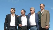 Photocall ''D�as de Pesca''