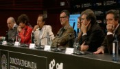 Rueda de prensa ''�Atraco!'' (Secci�n oficial)