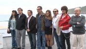 Photocall ''�Atraco!''