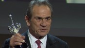 Ceremonia de entrega Premio Donostia Tommy Lee Jones