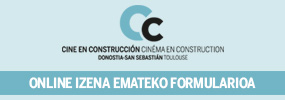 Cine en Construcci�n