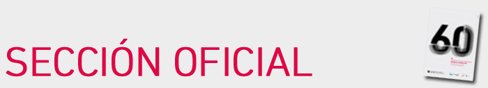 SECCI&Oacute;N OFICIAL