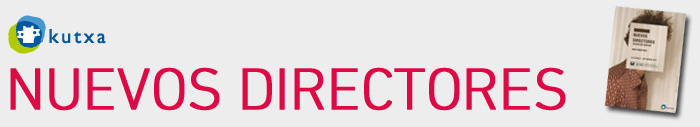 NUEVOS DIRECTORES