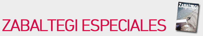 ZABALTEGI ESPECIALES