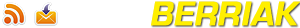 Berriak
