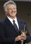 DUSTIN HOFFMAN