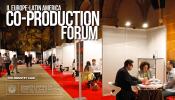 Call open for II Europe-Latin America Co-Production Forum