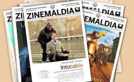 Diario del FEstival