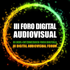 El blog del Foro Digital Audiovisual