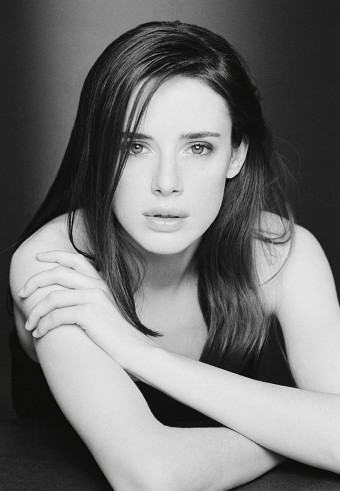 Classify Amaia Salamanca