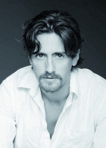 Spanish news paper writer sebastian rodriguez
