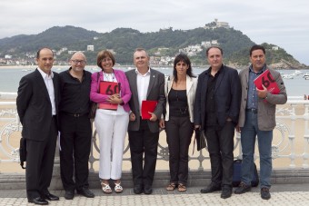 zinemira premieres to say goodb...