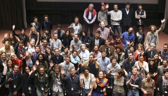 The International Film Students Meeting will open for registration on June 3.
