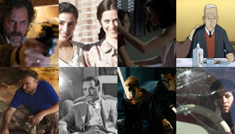 Nueve pel�culas  presentadas en la 59 edici�n del Festival re�nen 34 nominaciones a los Premios Goya.