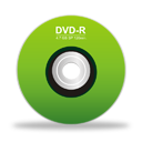 Envio DVD