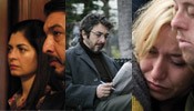 'El secreto de sus ojos', 'El baile de la Victoria' and 'Yo, tambi�n' to compete for Goya awards following their premieres at San Sebastian