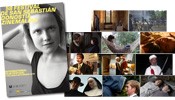 John Sayles, Naomi Kawase, Bent Hamer, Ra�l Ruiz y Peter Mullan en la Secci�n Oficial