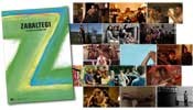 Quince pel�culas de diecisiete pa�ses participar�n en Zabaltegi � Nuevos Directores.