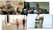 Cine en Movimiento mostrar� cuatro proyectos de Irak, Jordania y Marruecos