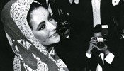 The actress Elizabeth Taylor has died