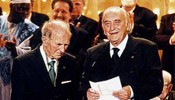 One of the founders of San Sebastian Film Festioval, Francisco de Aranaz Darr�s, has died