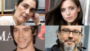 'Mamy Blue', 'Catalunya �ber alles!', and 'Un mundo casi perfecto', short-listed for 7th ''Ciudad de San Sebasti�n Film Commission'' Award 