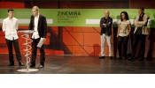 Serbitzu Zinemira Saria