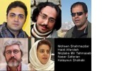 Donostia Zinemaldiak bost zinemagile iraniar atxilotu izana gaitzetsi du