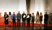 TVE-Beste Begirada Saria 2011