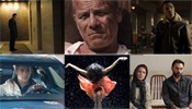 Three titles screened at the 59th edition of the San Sebastian Festival nominated for the British Independent Film Awards