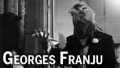 Donostia Zinemaldiaren 60. edizioak atzera begirako eskainiko dio Georges Franju zuzendariari