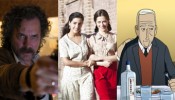 Three films released as world premieres at the 59th Festival land 11 Goya awards 