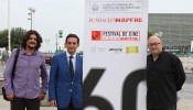 Donostia Zinemaldia bigarren urtez jarraian Mapfre Fundazioarekin lankidetzan arituko da