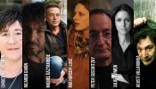 Donostia Zinemaldiaren 60. edizioko epaimahaien aurkezpena