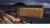 Donostia Zinemaldiako 60. edizioko galetarako sarrerak irailaren 14tik aurrera salgai