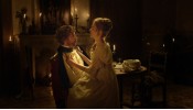 Catherine Deneuve, Isabelle Huppert eta Marisa Paredes aktoreek 