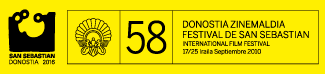 58 Donostia Zinemaldia - Festival de San Sebastian - International film festival
