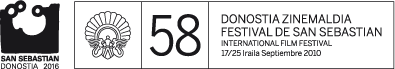 Festival de San Sebasti&aacute;n