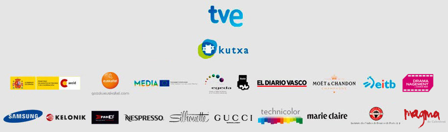 Patrocinadores