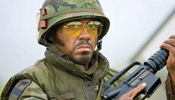 Ben Stiller et Robert Downey Jr. pr�senteront Tropic Thunder au Festival de San Sebasti�n