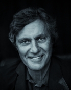 Lasse Hallstr�m