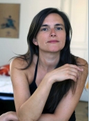 Barbara Albert