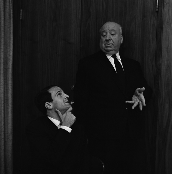 Hitchcock – Truffaut