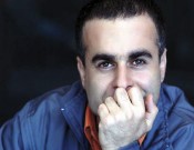 Bahman Ghobadi