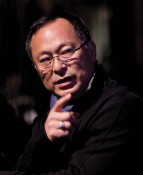 Johnnie To