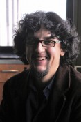 Alejandro Fern�ndez Almendras